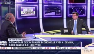 Emmanuel Lechypre VS Christopher Dembik: Va-t-il falloir lancer de grands emprunts pour relancer l'activité ? - 20/04
