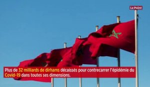 Maroc : ce masque que le Covid-19 fait porter à l'économie