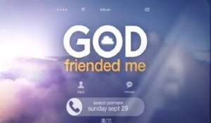 God Friended Me - Promo 2x21 et 2x22