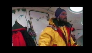 #2 Le marin face à la solitude - Vendée Globe x Ulyssse Nardin