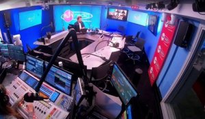 Bruno dans la radio - L'intégrale du 21 avril