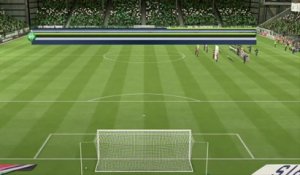 ASSE - Angers SCO : notre simulation FIFA 20 (L1 - 34e journée)