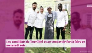 Top Chef 2020 : qui est Alexandre Mazzia, chef invité ce mercredi soir ?