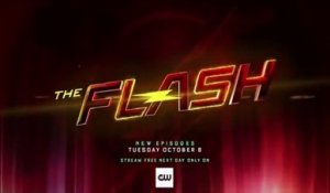 The Flash - Promo 6x17