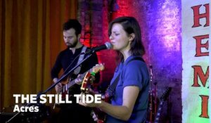Dailymotion Elevate: The Still Tide - "Acres" live at Cafe Bohemia, NYC