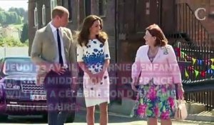 Le prince Louis : sa tenue au prix très abordable choisie par Kate Middleton pour ses nouveaux portraits