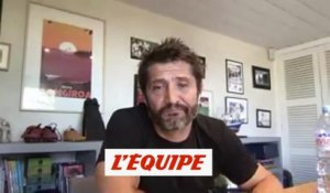 Lizarazu : «Le vrai déclic psychologique, ce sont les quarts de finale» - Foot - C1 - PSG