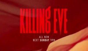 Killing Eve - Promo 3x04