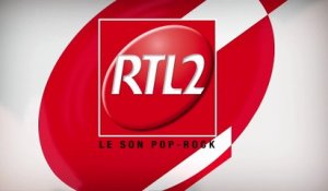 La RTL2 Pop-Rock Story de The Police (25/04/20) (rediffusion)