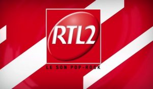 Boulevard des Airs, Arcadian, Gamine dans RTL2 Made in France (25/04/20)