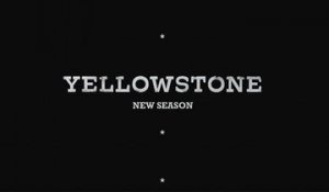 Yellowstone - Trailer Saison 3