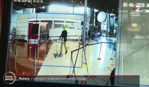 Roissy : l’aéroport prépare son redécollage