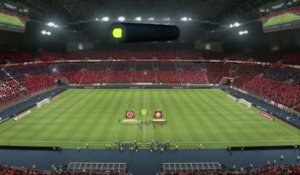 LOSC - Reims : notre simulation FIFA 20 (L1 - 35e journée)