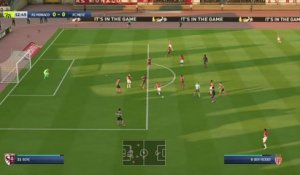 AS Monaco - FC Metz : notre simulation FIFA 20 (L1 - 35e journée)