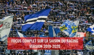 RC Strasbourg : Le bilan comptable de la saison 2019 / 2020