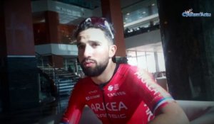 Le Mag Cyclism'Actu - Nacer Bouhanni : "J'en ai marre qu'on compare Sport et Politique !"