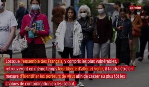 Tests : et si le déconfinement n'avait pas lieu le 11 mai ?