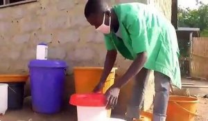 Entrepreneuriat  :  Témoignage d'un jeune togolais qui réussit sa vie grâce à l'élevage