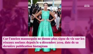 Jade Lagardère absente d’Instagram depuis cinq mois : que devient-elle ?