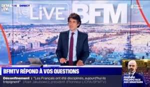 BFMTV répond à vos questions (2/2) - 04/05