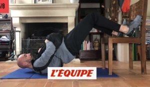 Bob L'Equipe Challenge #41 - Coaching - Tuto