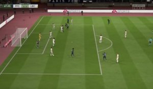 FIFA 20 : notre simulation de Paris FC - La Berrichonne de Châteauroux (L2 - 29e journée)