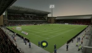 FC Metz - OGC Nice : notre simulation FIFA 20 (L1 - 36e journée)