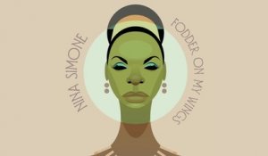 Nina Simone - I Was Just A Stupid Dog To Them