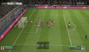 Le Havre FC - Valenciennes FC : notre simulation FIFA 20 (L2 - 30e journée)