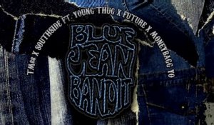 TM88 - Blue Jean Bandit