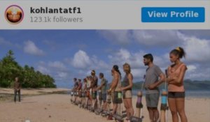"Koh-Lanta, l'île des héros": des éliminations qui font polémique