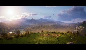 Assassin's Creed Valhalla : les premières images de "gameplay" sont là !