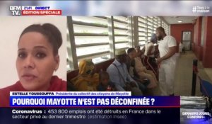 Manque de médecins et de moyens, épidémie de dengue et de coronavirus... La situation sanitaire préoccupante de Mayotte