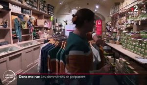 Déconfinement : les commerces prêts à rouvrir à Clermont-Ferrand