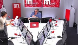 RTL Matin du 08 mai 2020