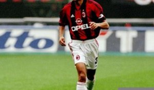 Serie A - Un homme, un club : Paolo Maldini
