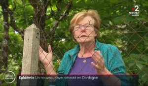 Coronavirus : un nouveau foyer en Dordogne