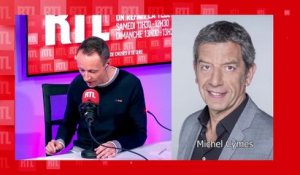 Michel Cymes : Avenir incertain pour son talk-show sur France 2