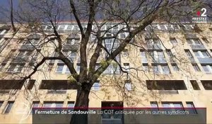 Fermeture de Sandouville : la CGT critiquée par les autres syndicats