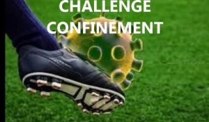 Challenge Confinement U9