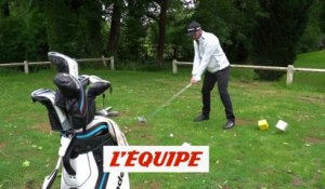 Le golf reprend ses droits - Golf - Mag