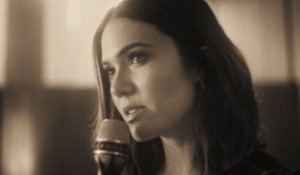 Mandy Moore - Tryin' My Best, Los Angeles