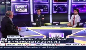 Jacques Sapir VS Emmanuel Lechypre : Quel profil pourrait avoir cette reprise qui démarre lentement ? - 12/05