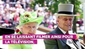 Elizabeth II : ce documentaire sur la famille royale qui est désormais tabou
