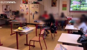 Déconfinement : un retour dans les écoles complexe qui divise en France