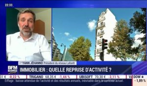 Édition spéciale : Quelle reprise d'activité dans le secteur immobilier ? - 12/05