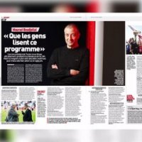 Maxime Raulin : «Boudjellal, Des idées révolutionnaires» - Rugby - LNR