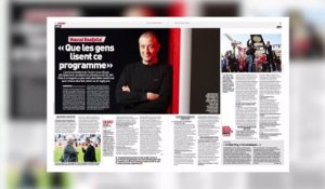 Maxime Raulin : «Boudjellal, Des idées révolutionnaires» - Rugby - LNR