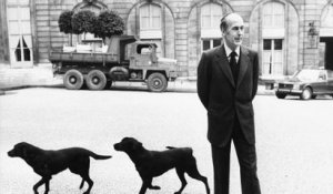 Valéry Giscard d'Estaing accusé d'agression sexuelle : que sait-on de l'enquête ?