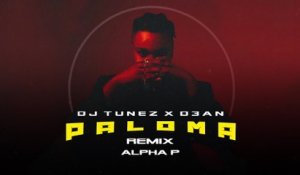 Alpha P - Paloma